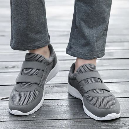 Harrison - Vulkanisierte Herrenschuhe