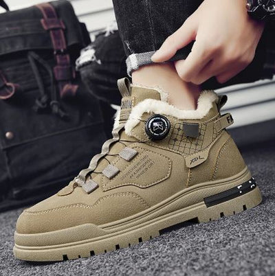 Orville - Winter Herren Stiefel