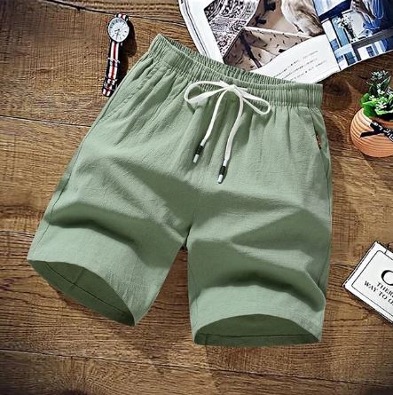 Mack - Sommer Shorts für Männer
