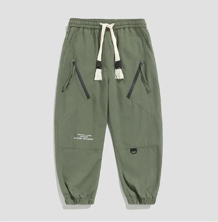 Ethan - Sweatpants für Männer