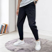 Gary - Hochelastische Freizeithose für Männer