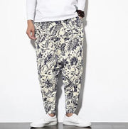 Richard - Baggy-Hosen