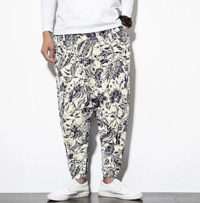 Richard - Baggy-Hosen