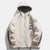 James - Winter-Fleecejacke
