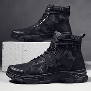 Archie - Herrenstiefel