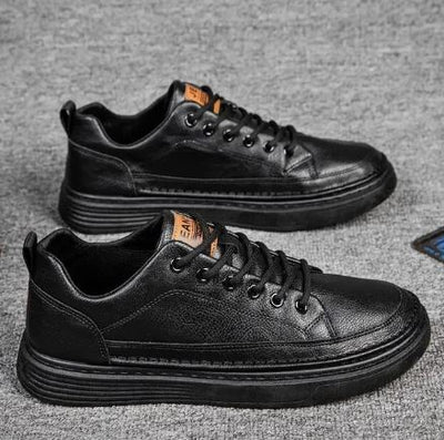 Arthur - Leder Freizeitschuhe