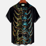 Liam - Sommershirt für Männer
