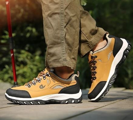 Rodrigo - Bequeme Outdoor-Schuhe