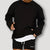 Horatio - Herren Pullover Loose