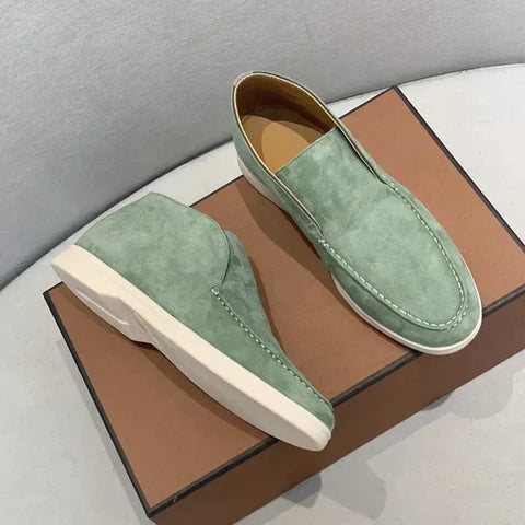 Leander - Stylische Halbschuhe für Herren