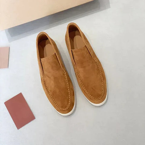 Leander - Stylische Halbschuhe für Herren