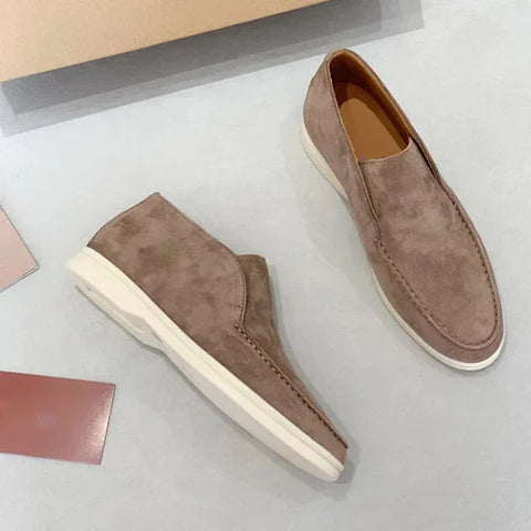Leander - Stylische Halbschuhe für Herren