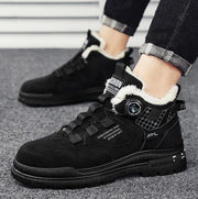 Orville - Winter Herren Stiefel