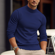 Kristian - Figurbetonter Freizeitpullover