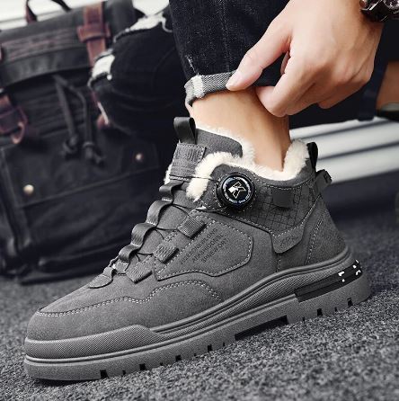 Orville - Winter Herren Stiefel
