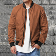 Kurt - Lässige Bomberjacke im modernen Stil