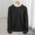 Elison - Stylischer, warmer Kaschmirpullover für Herren