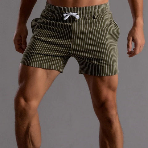 Mark - Sportliche Trainingsshorts