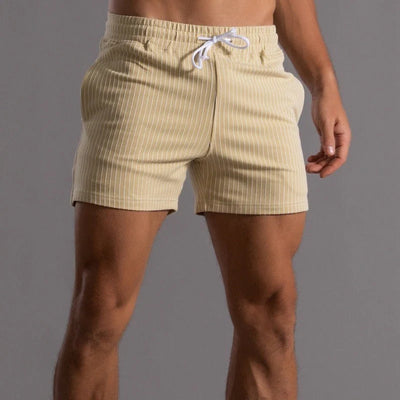 Mark - Sportliche Trainingsshorts