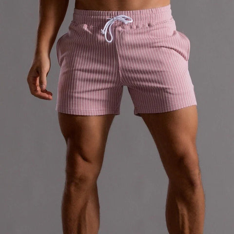 Mark - Sportliche Trainingsshorts