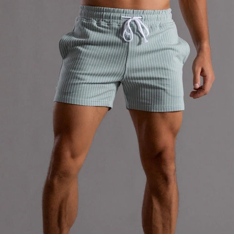 Mark - Sportliche Trainingsshorts