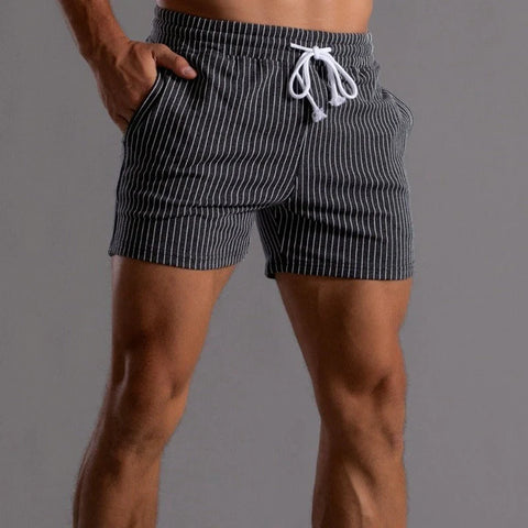 Mark - Sportliche Trainingsshorts