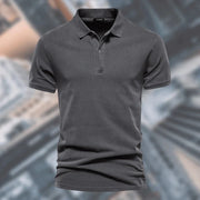 Clem - Bequemes und Stylisches Poloshirt für Herren