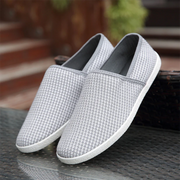 Elwood - Loafer-Schuhe für Männer