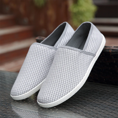 Elwood - Loafer-Schuhe für Männer