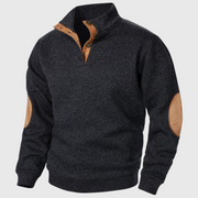 Cooper -Casula Strickpullover für Herren