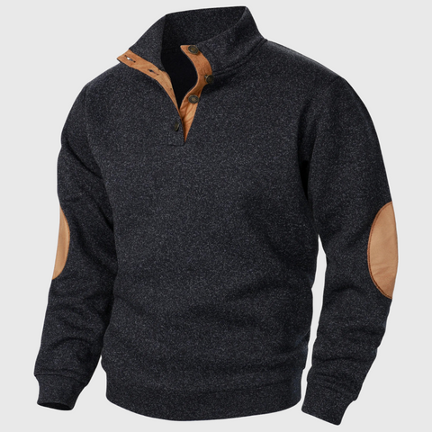 Cooper -Casula Strickpullover für Herren
