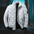 Ashton - Stilvolle Winter-Bomberjacke