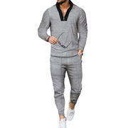 Way - Herrenmode-Set