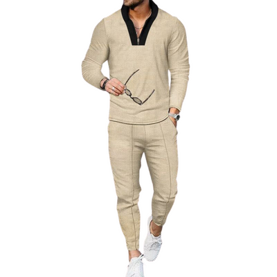 Way - Herrenmode-Set