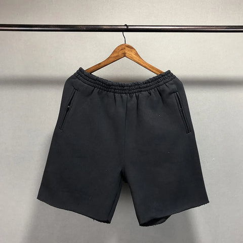 Marco - Baumwoll-Shorts