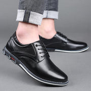 Kalvin - Klassische Lederschuhe für Herren