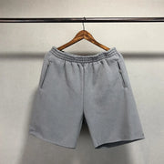 Marco - Baumwoll-Shorts