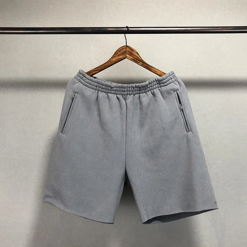 Marco - Baumwoll-Shorts