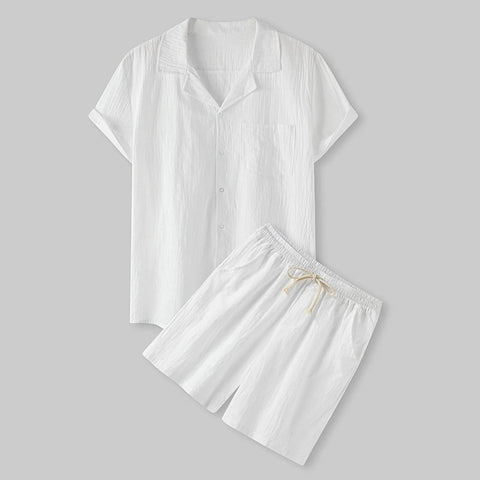 Amos - Herren Casual Set