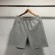 Marco - Baumwoll-Shorts