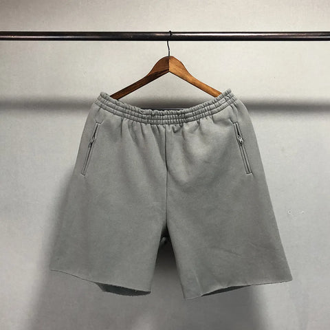 Marco - Baumwoll-Shorts