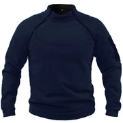 Omar - Outdoor-Fleecejacke für taktische Einsätze