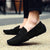 Larkin - Herrenschuhe aus Leder