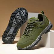 Larkin - Langlebige und wasserdichte ergonomische Schuhe für Herren