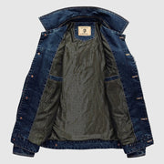 Alexander - Jeansjacke