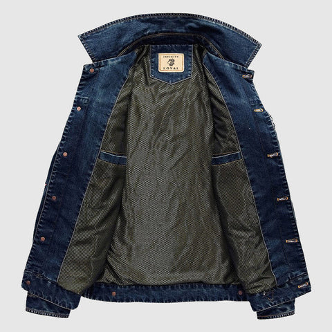 Alexander - Jeansjacke