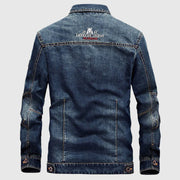 Alexander - Jeansjacke