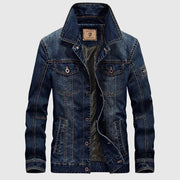 Alexander - Jeansjacke