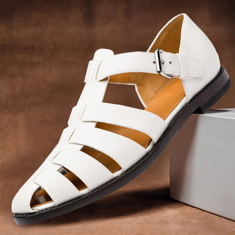 Conrad - Klassische Sandalen für Männer