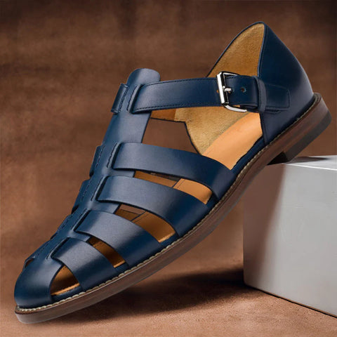 Conrad - Klassische Sandalen für Männer
